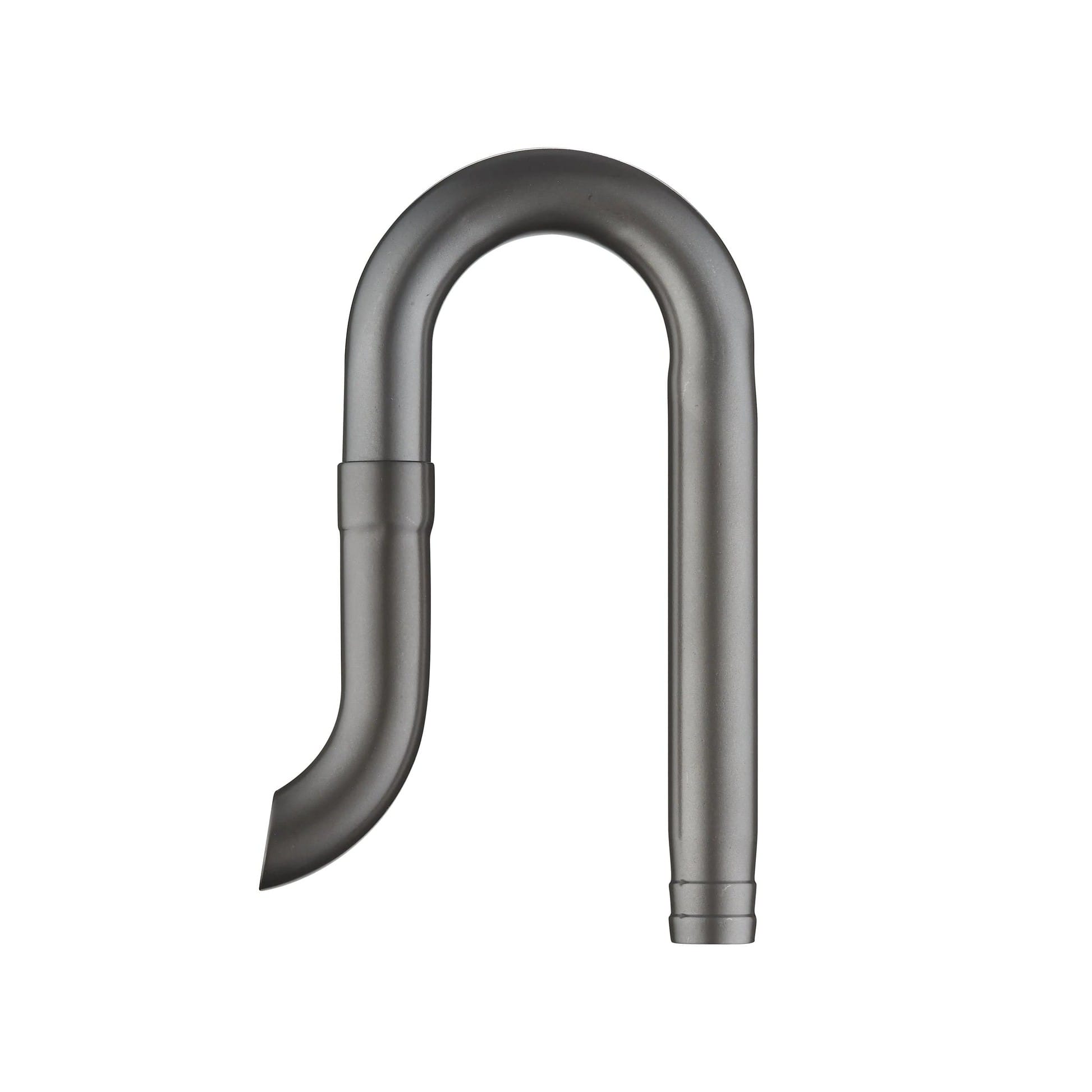 לילי פייפ מתכת פרו יציאה 12/16 מ"מ CHIHIROS PRO M